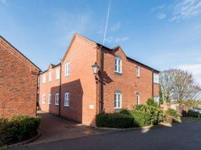 House for sale in Boley Park, Staffordshire