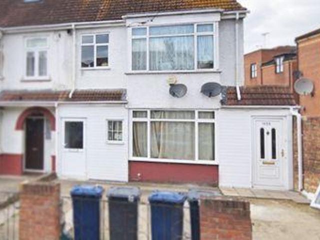 House for sale in Southall, Greater London