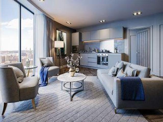 House for sale in Liverpool, Liverpool City Region