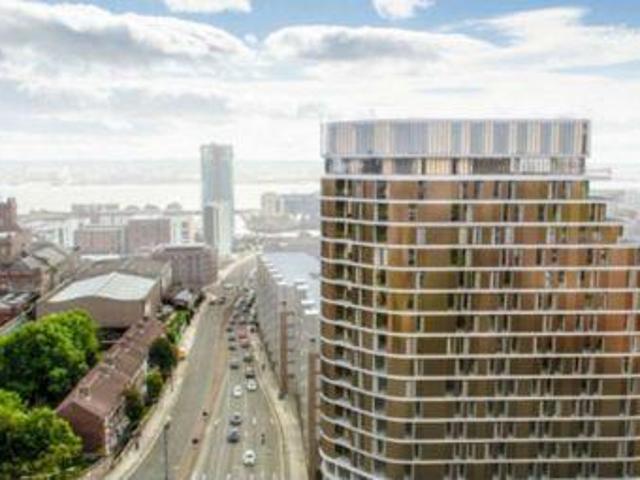 House for sale in Liverpool, Liverpool City Region
