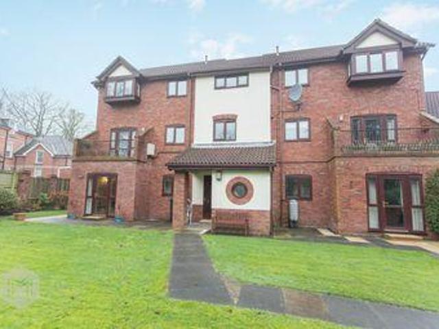 House for sale in Bare, Lancashire
