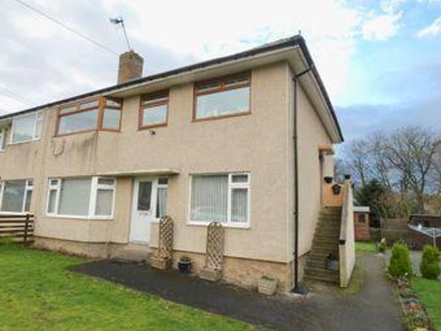 House for sale in Keighley, West Yorkshire