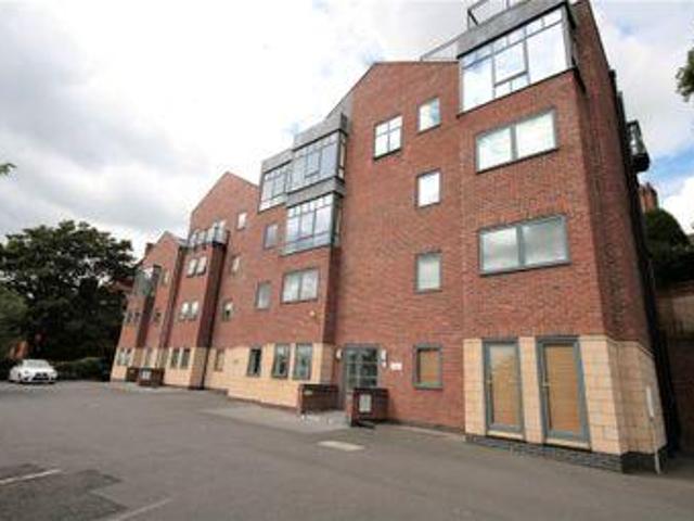 House for sale in Brayford, Lincolnshire