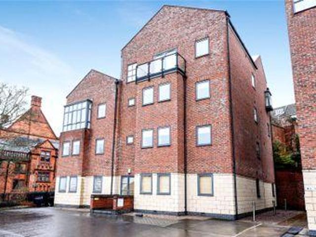 House for sale in Brayford, Lincolnshire