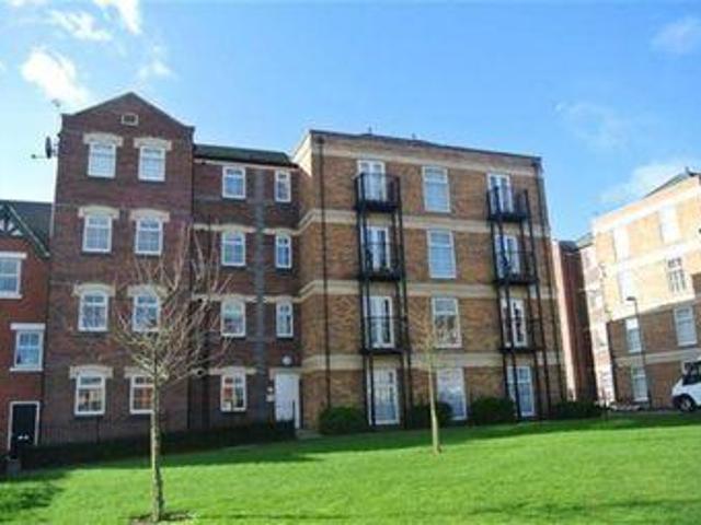 House for sale in Caldermill, East Midlands