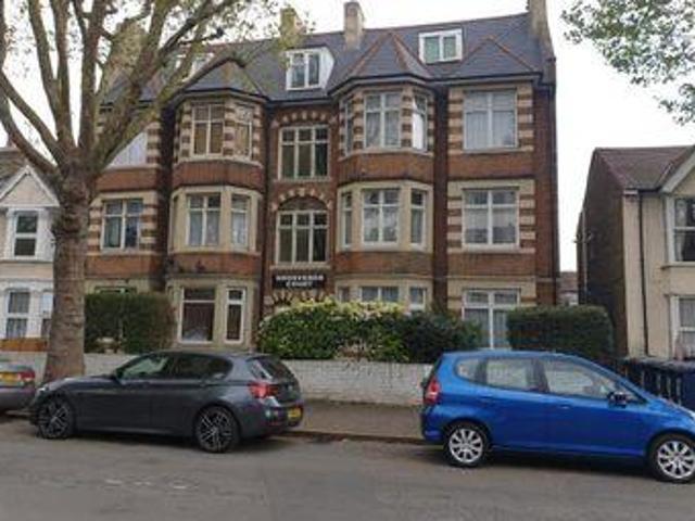 House for sale in Southall, Greater London
