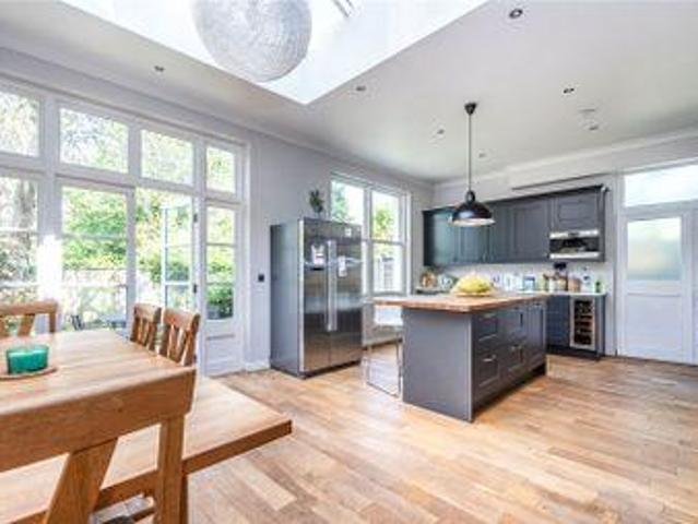 House for sale in City of London, Greater London
