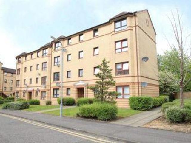 House for sale in Scotland