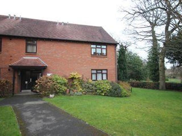 House for sale in West Midlands