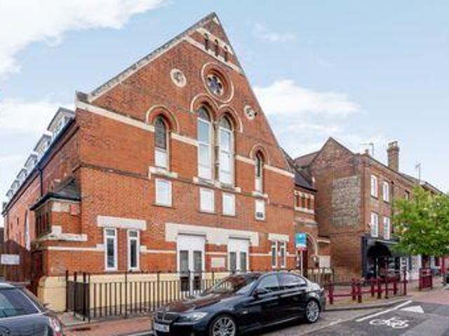 House for sale in Row Town, Surrey