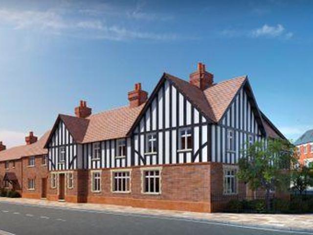 House for sale in Priest Down, Hampshire