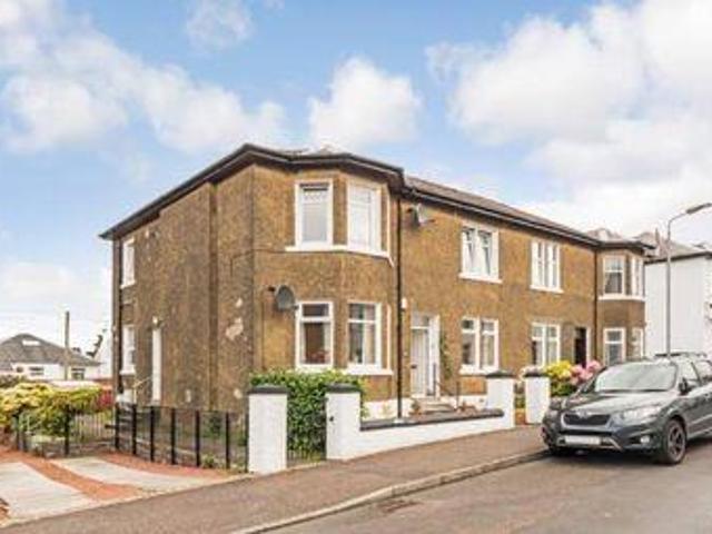 House for sale in Largs, Scotland