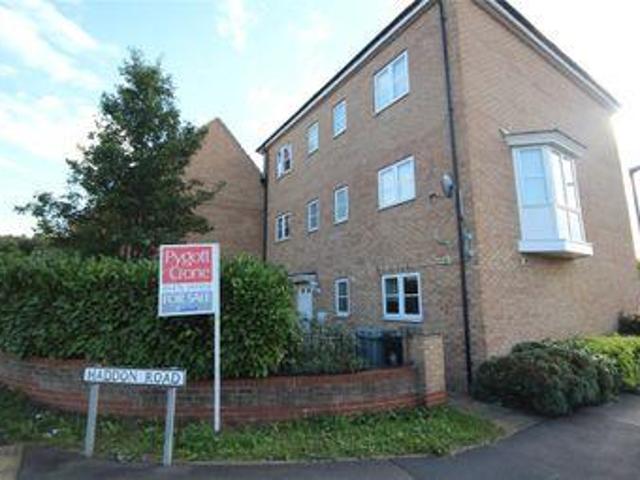 House for sale in Barholm, Lincolnshire