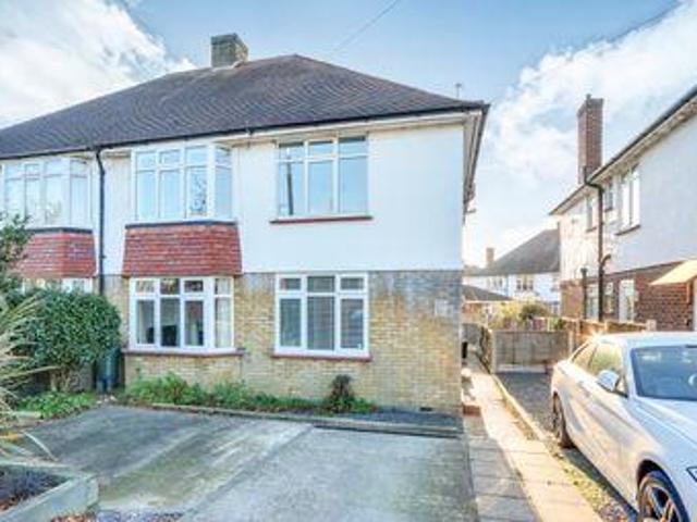 House for sale in Leigh-on-sea
