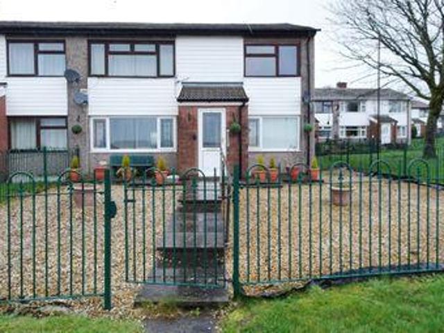House for sale in Sirhowy, Wales