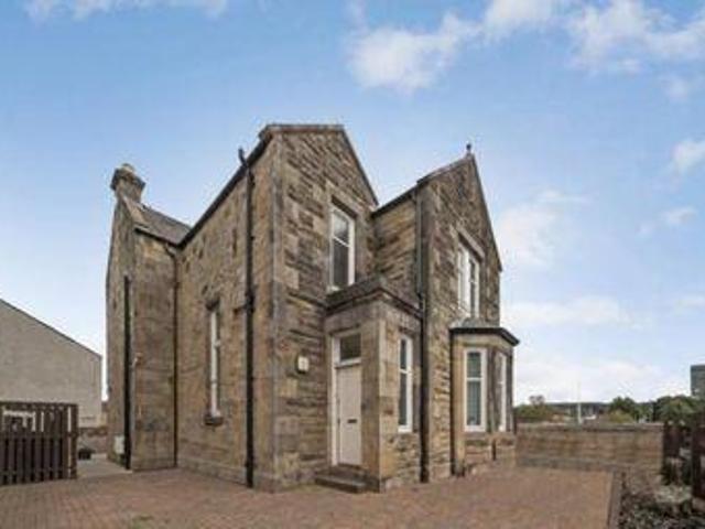 House for sale in Johnstone