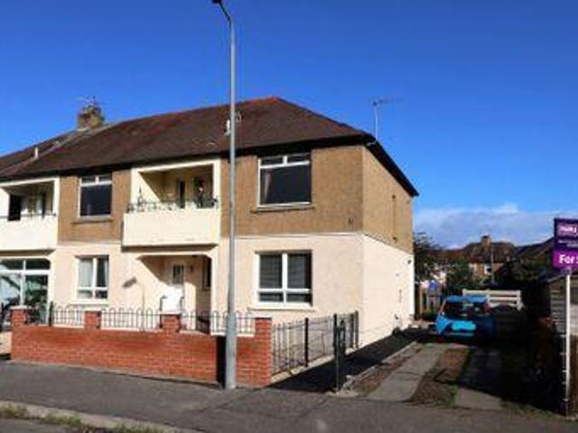 House for sale in Grangemouth, Scotland