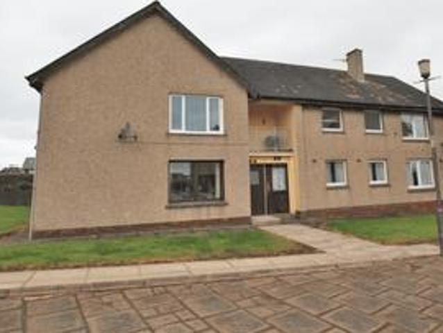 House for sale in Scotland