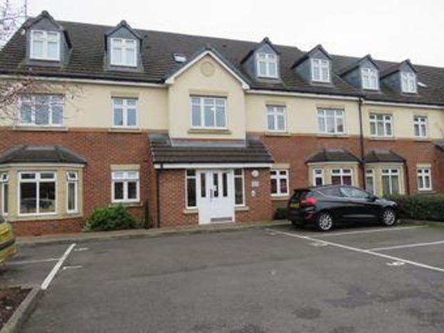 House for sale in West Midlands