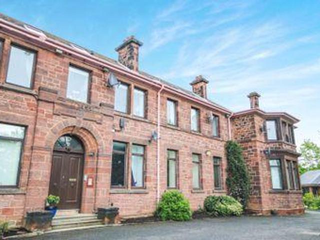 House for sale in Haddington, Scotland