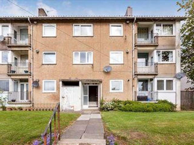 House for sale in Glasgow, Glasgow City
