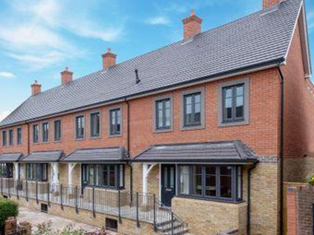 House for sale in Aylesbury, Buckinghamshire