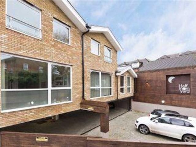 House for sale in Blackhills, Surrey