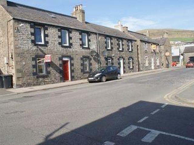 House for sale in Galashiels, Scotland