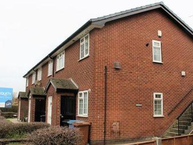 House for sale in Greater Manchester