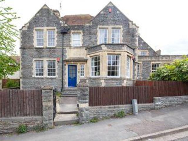 House for sale in Feckenham, City Of Bristol