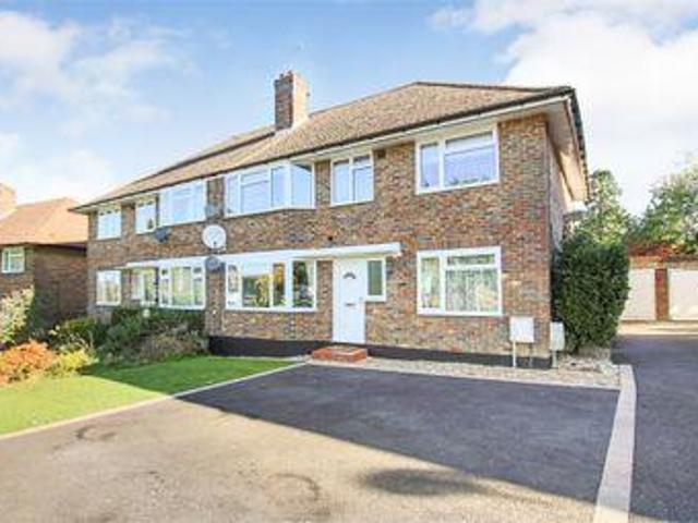 House for sale in Perryfields, West Sussex