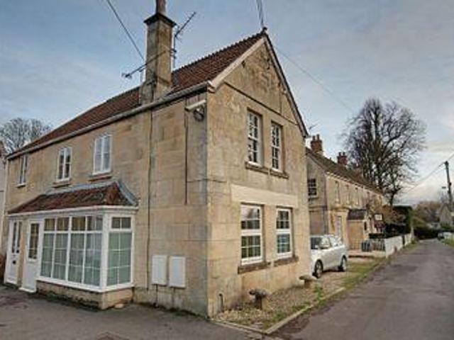 House for sale in Trowbridge