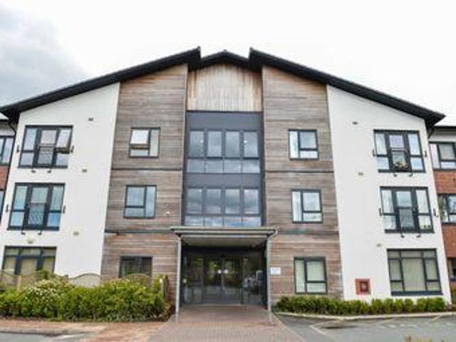 House for sale in Winsford, Cheshire