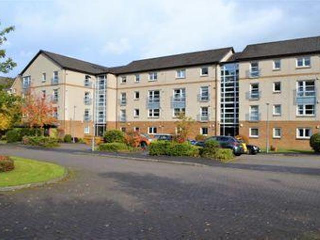 House for sale in Hamilton, Scotland