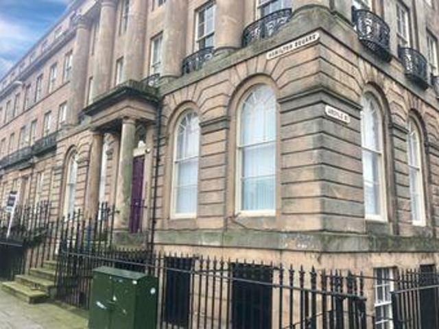 House for sale in Birkenhead, Wirral