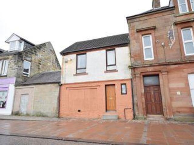 House for sale in Carluke, South Lanarkshire