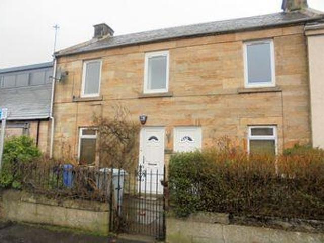 House for sale in Carluke, Scotland