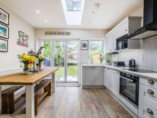 House for sale in Bridgefield, Kent