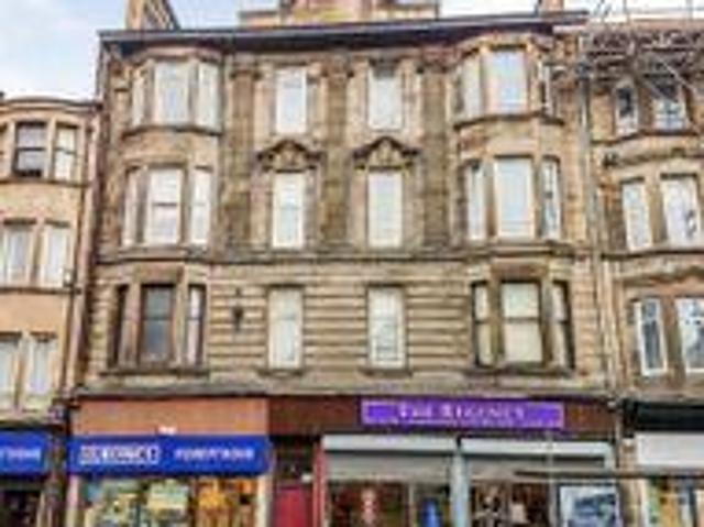 House for sale in Glenburn, Scotland