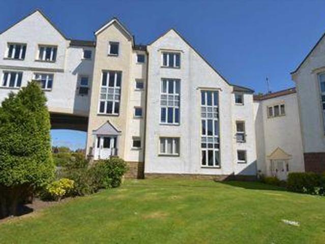 House for sale in Dunfermline, Scotland