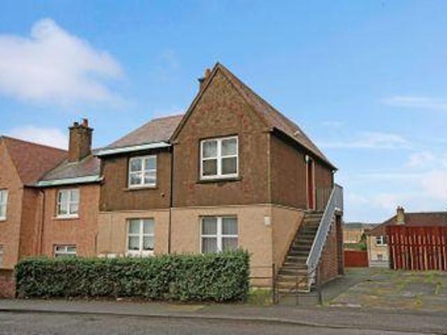 House for sale in Bo'ness, Scotland