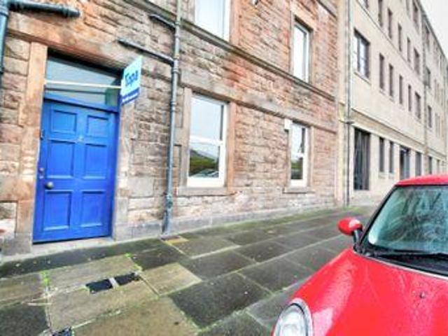 House for sale in Scotland
