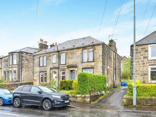 House for sale in West Calder, Scotland