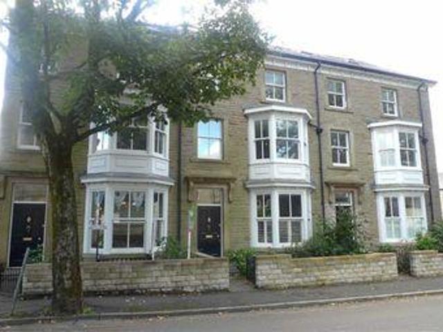 House for sale in Buxton, High Peak