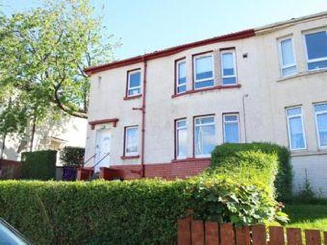 House for sale in Scotland