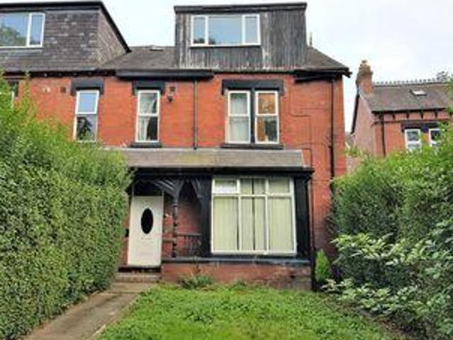House for sale in West Yorkshire