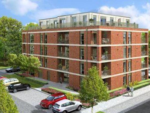 House for sale in High Field, York