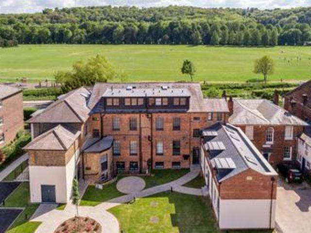 House for sale in Cressex, Buckinghamshire