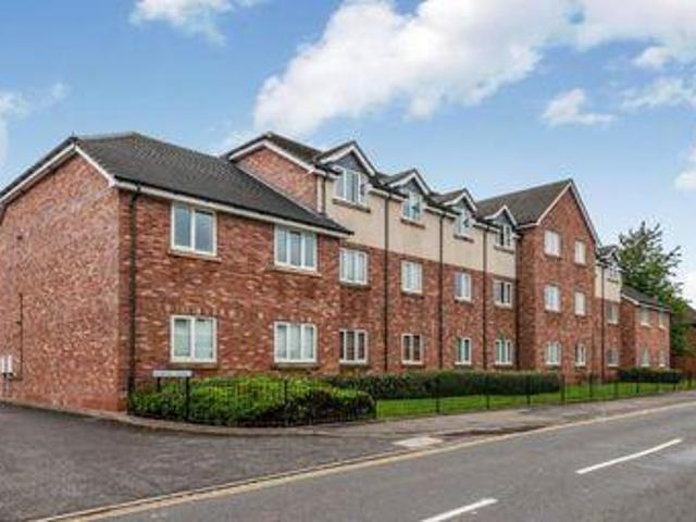 House for sale in Chadsmoor, Staffordshire