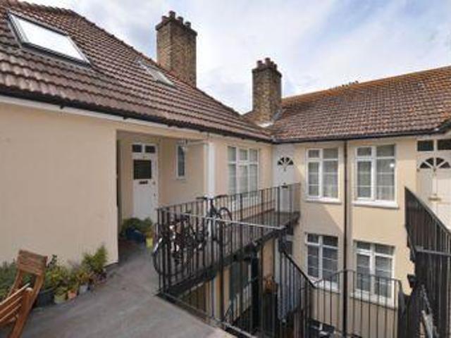 House for sale in Lyons, Greater London